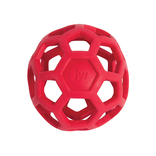 JW® HOL-EE ROLLER® DOG TOY - Shop Peluche