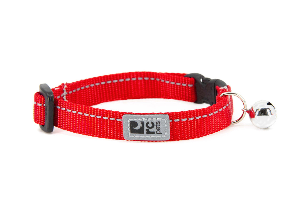 RCPETS Primary Kitty Breakaway Collar 8" - 10" - Shop Peluche