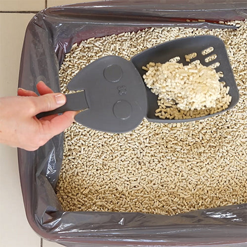 RUFUS & COCO® WEE KITTY® CLUMPING CAT LITTER 9 KG RUFUS & COCO®