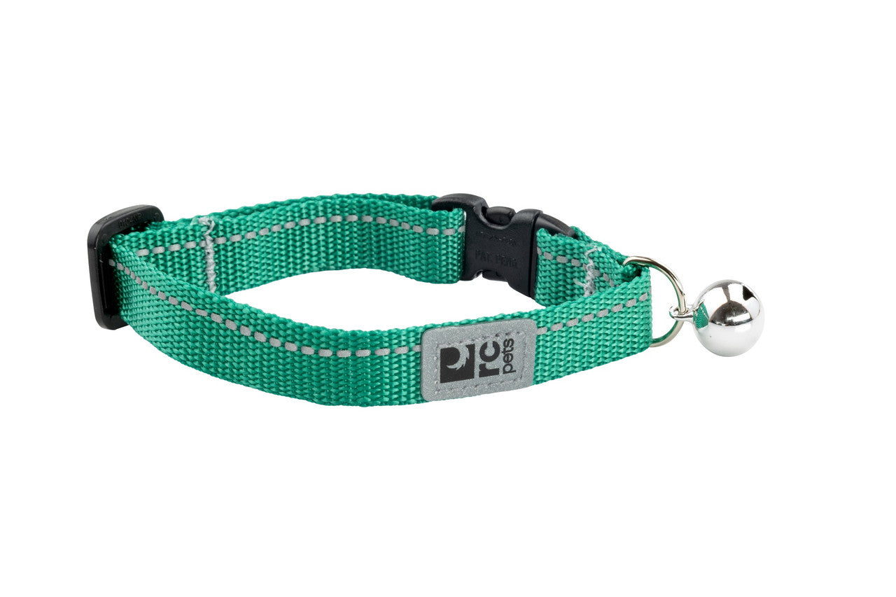 RCPETS Primary Kitty Breakaway Collar 8" - 10" - Shop Peluche