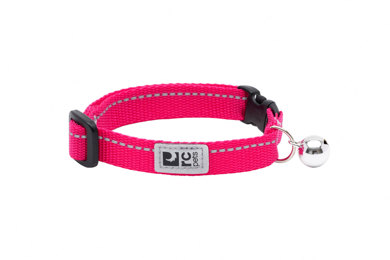 RCPETS Primary Kitty Breakaway Collar 8" - 10" - Shop Peluche