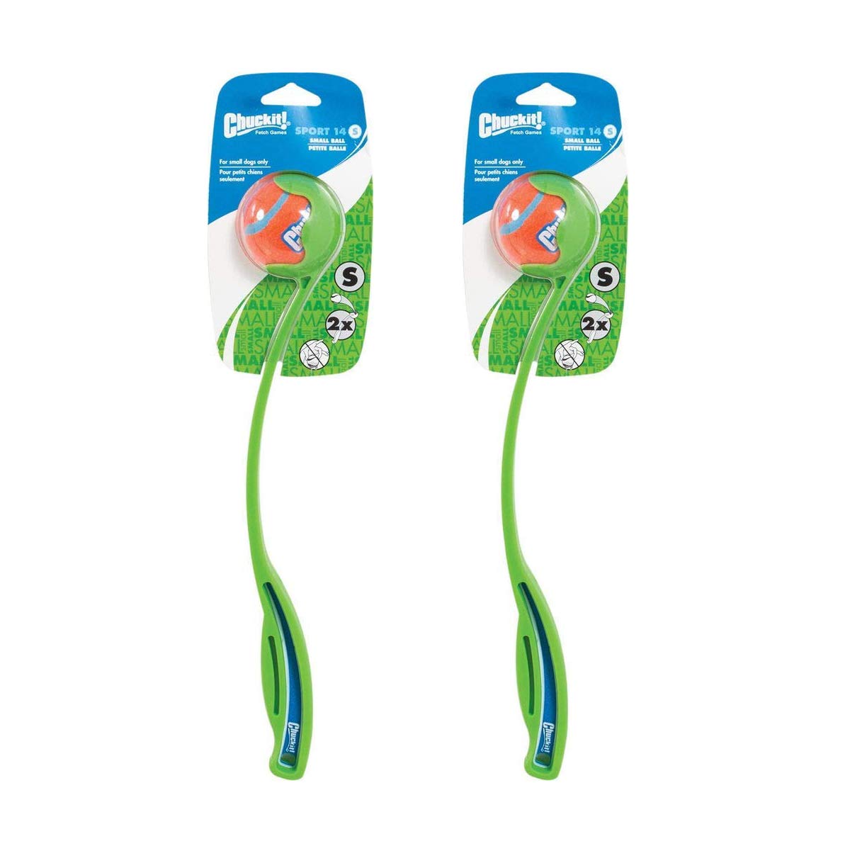 Chuckit!® Sport Ball Launcher Dog Toy - Shop Peluche
