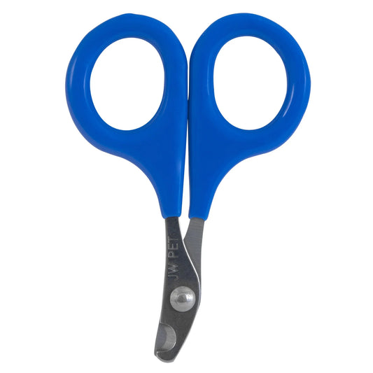 JW® GripSoft® Cat Nail Clipper - Shop Peluche