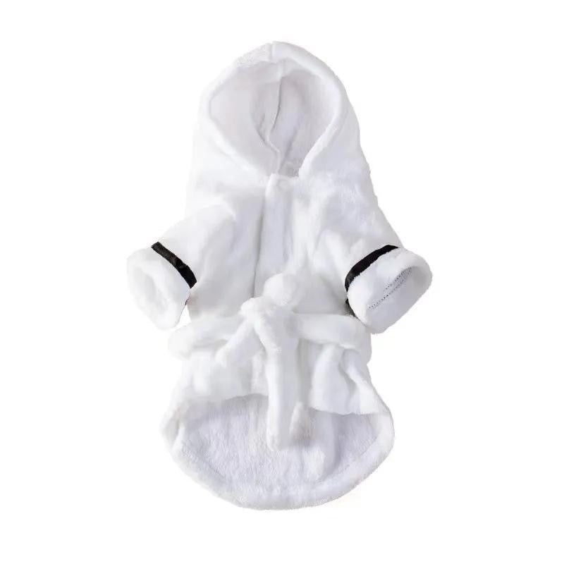 Peluche Essentials BathRobe - Shop Peluche