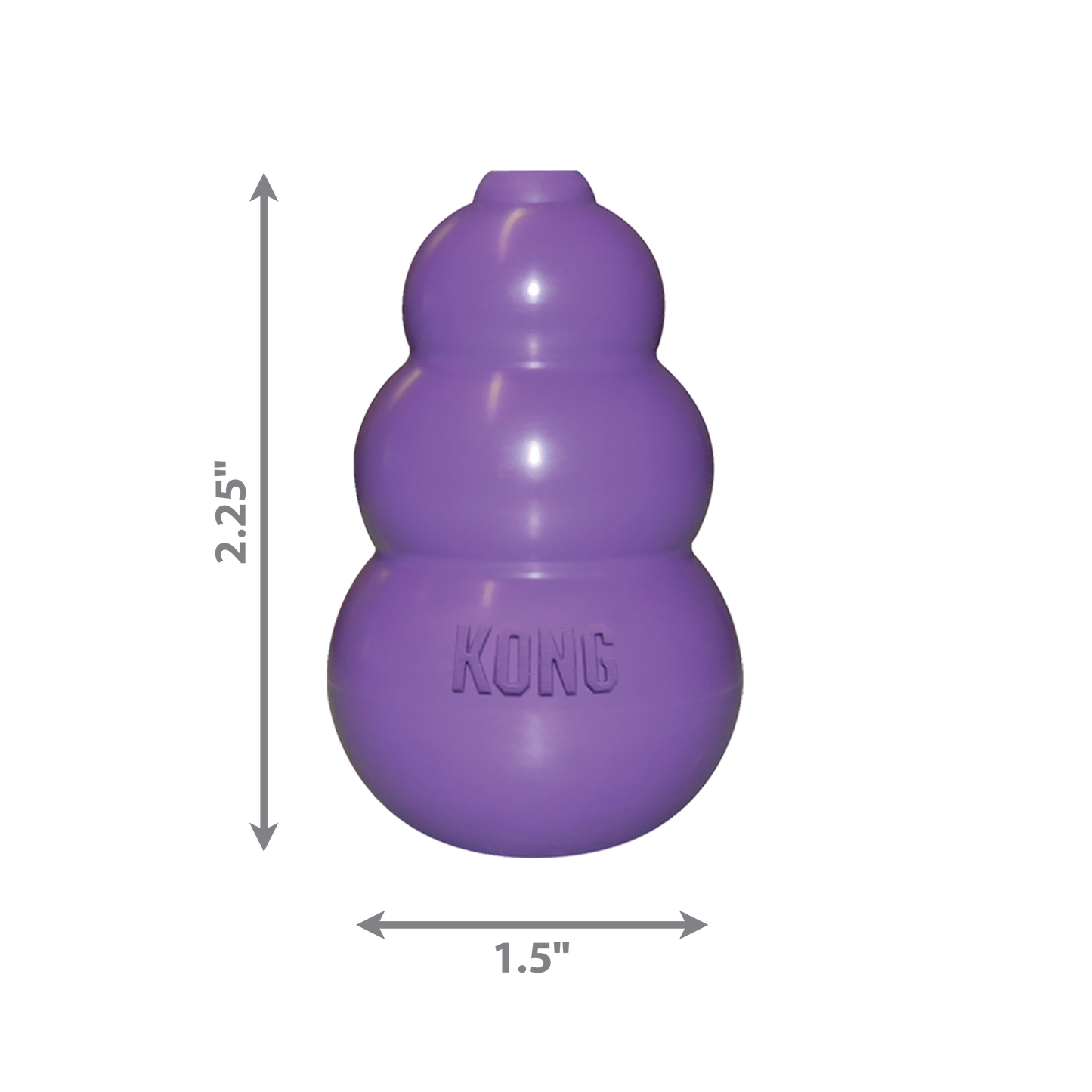 JOUET POUR CHAT KONG® KITTY KONG®