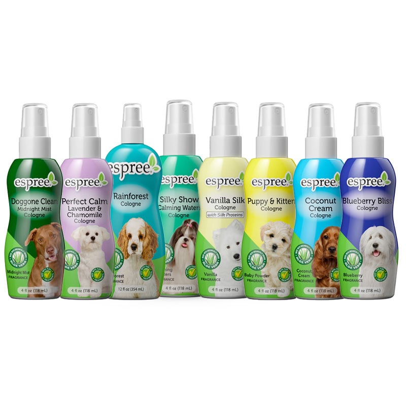 Espree® Cologne For Dogs 4 oz Espree®