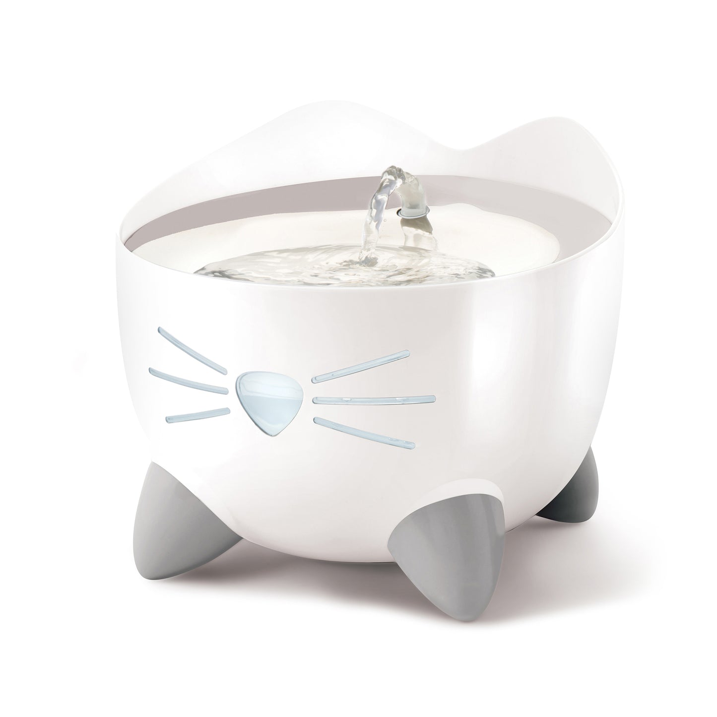 Catit PIXI Fountain - 2.5 L - Shop Peluche