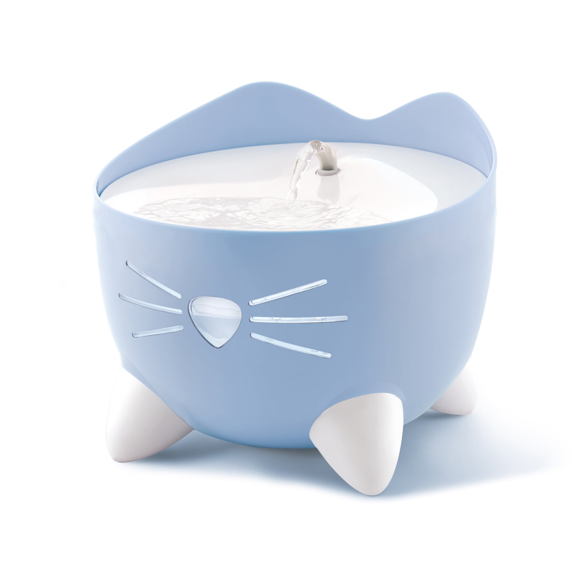 Catit PIXI Fountain - 2.5 L - Shop Peluche