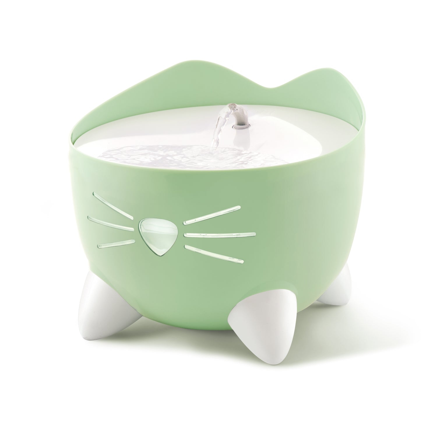 Catit PIXI Fountain - 2.5 L - Shop Peluche