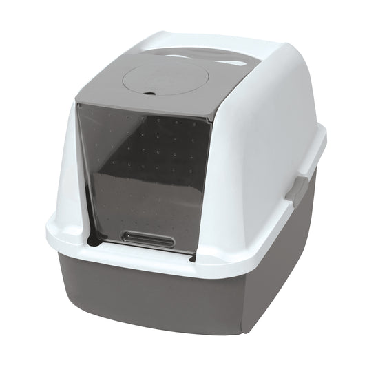 Catit Airsift Litter Pan