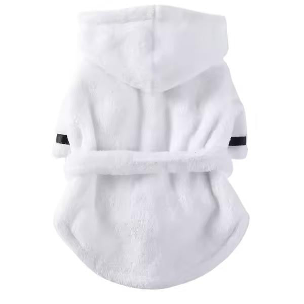 Peluche Essentials BathRobe - Shop Peluche