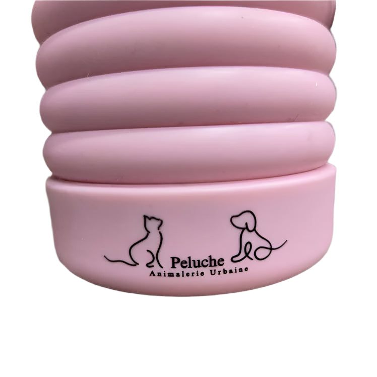 Peluche Essentials Collapsible Water Bottle - Shop Peluche