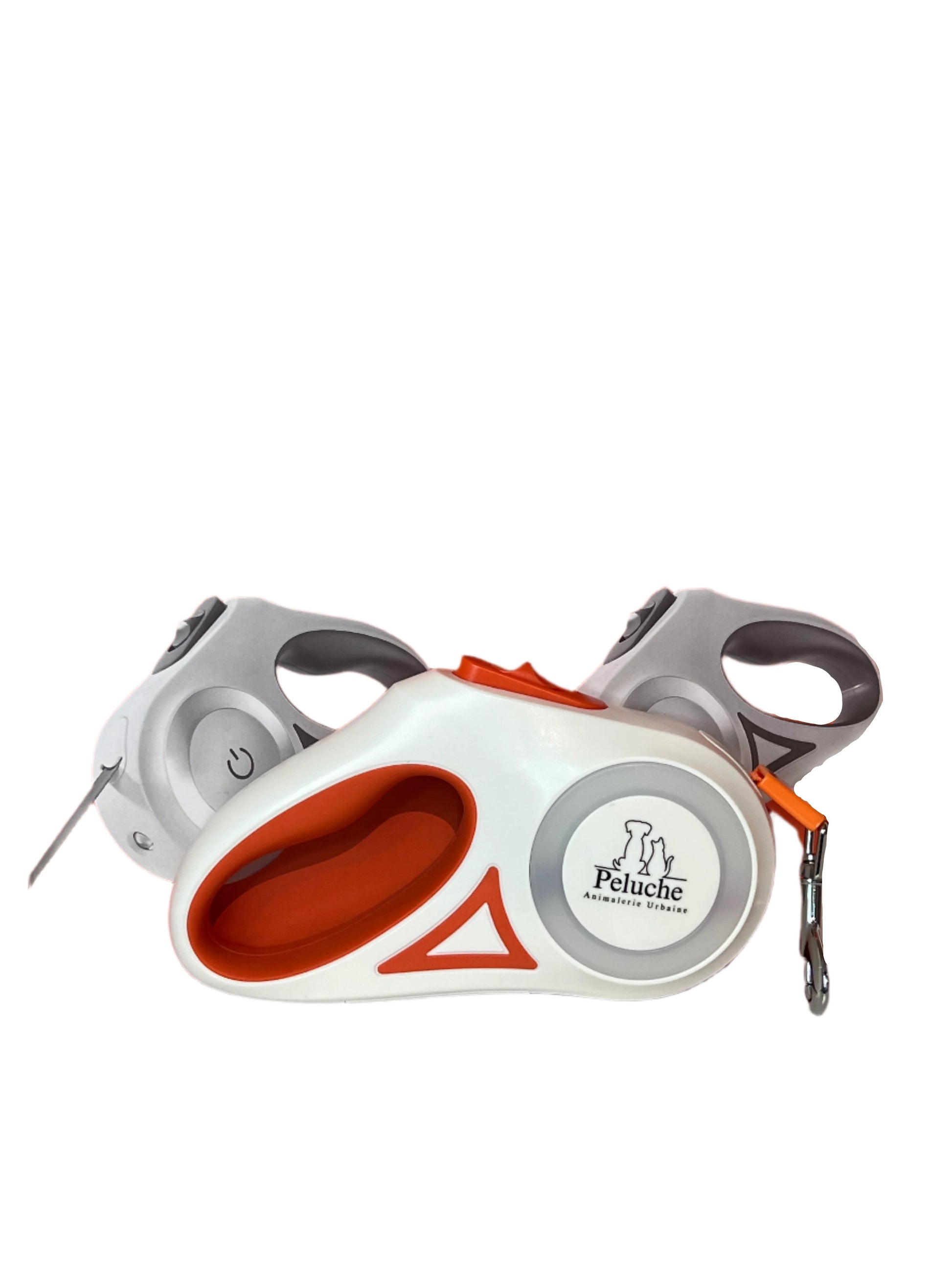 Peluche Essentials Retractable Leash Peluche Essentials