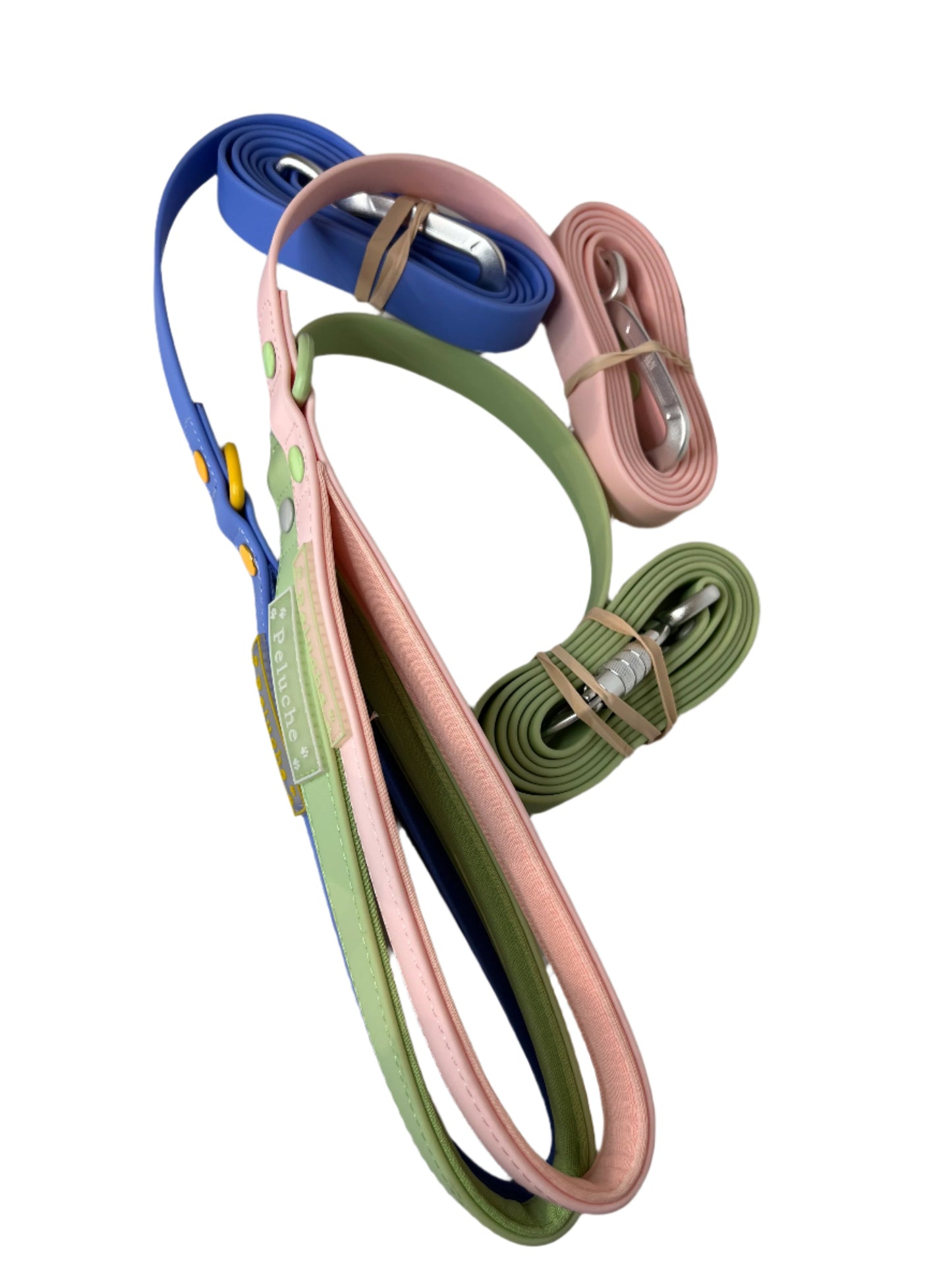 Peluche Essenitals Leash (6 Feet) Peluche Essentials