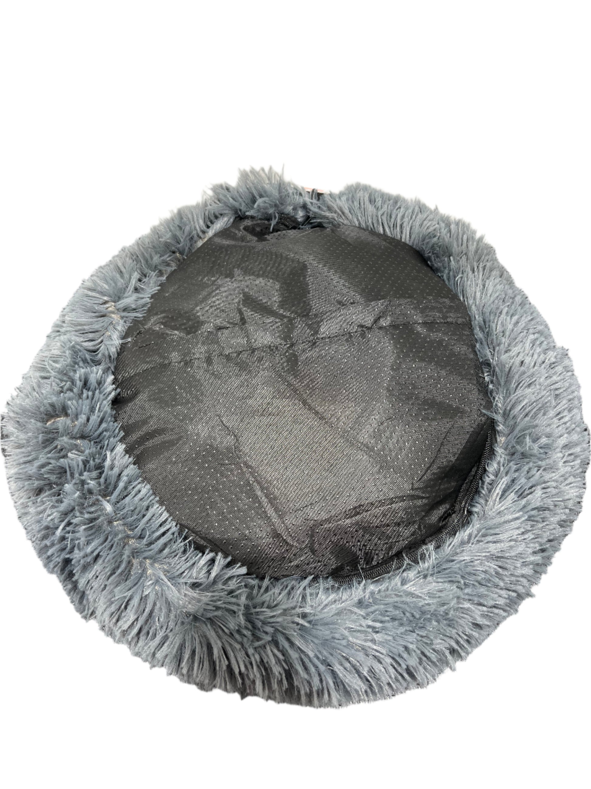 Peluche Essentials Calming Pet Bed - Shop Peluche