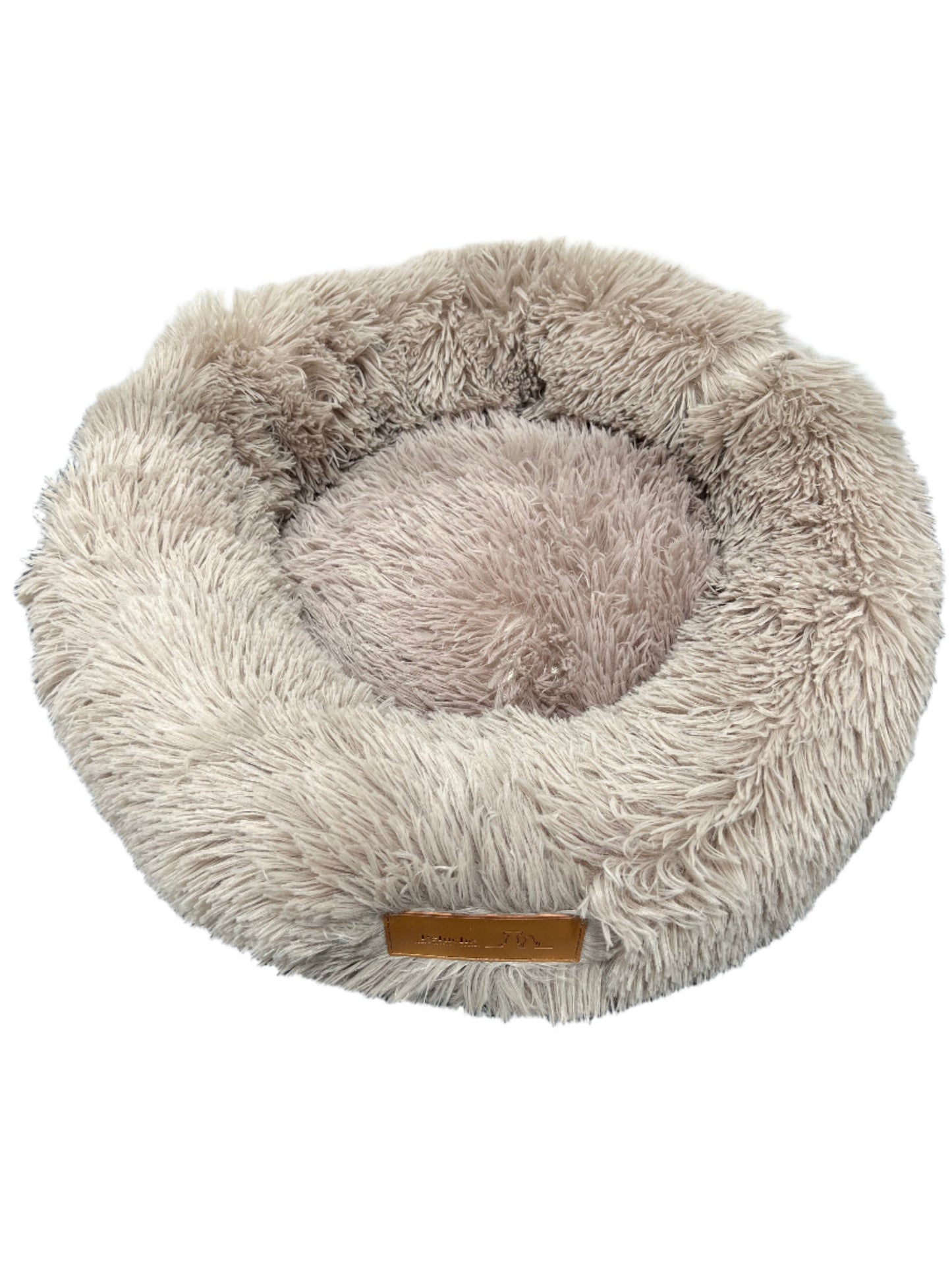 Lit apaisant pour animaux de compagnie Peluche Essentials
