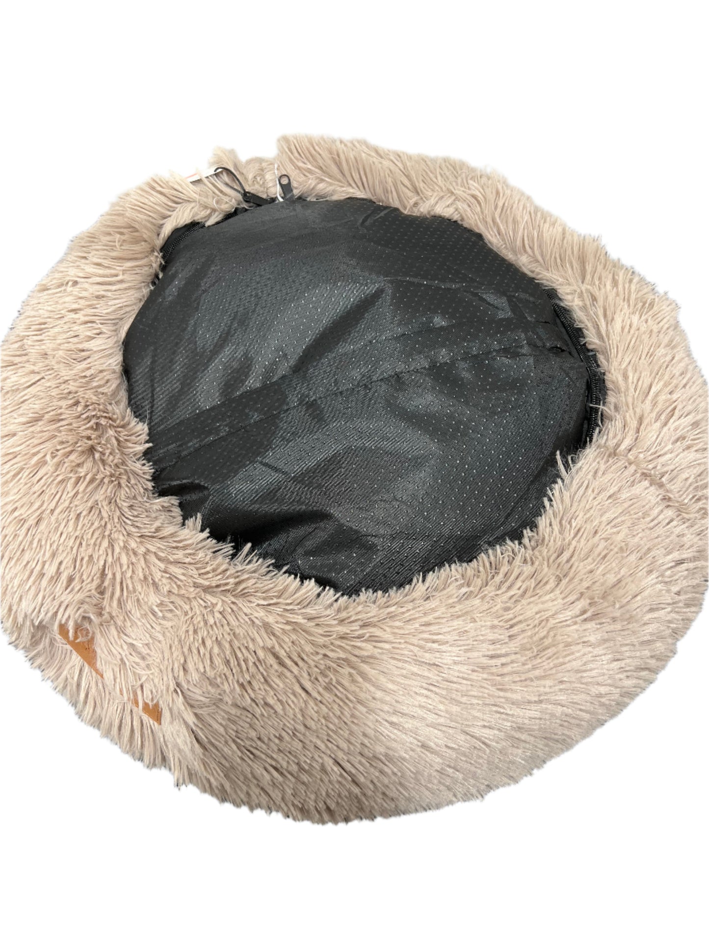 Lit apaisant pour animaux de compagnie Peluche Essentials