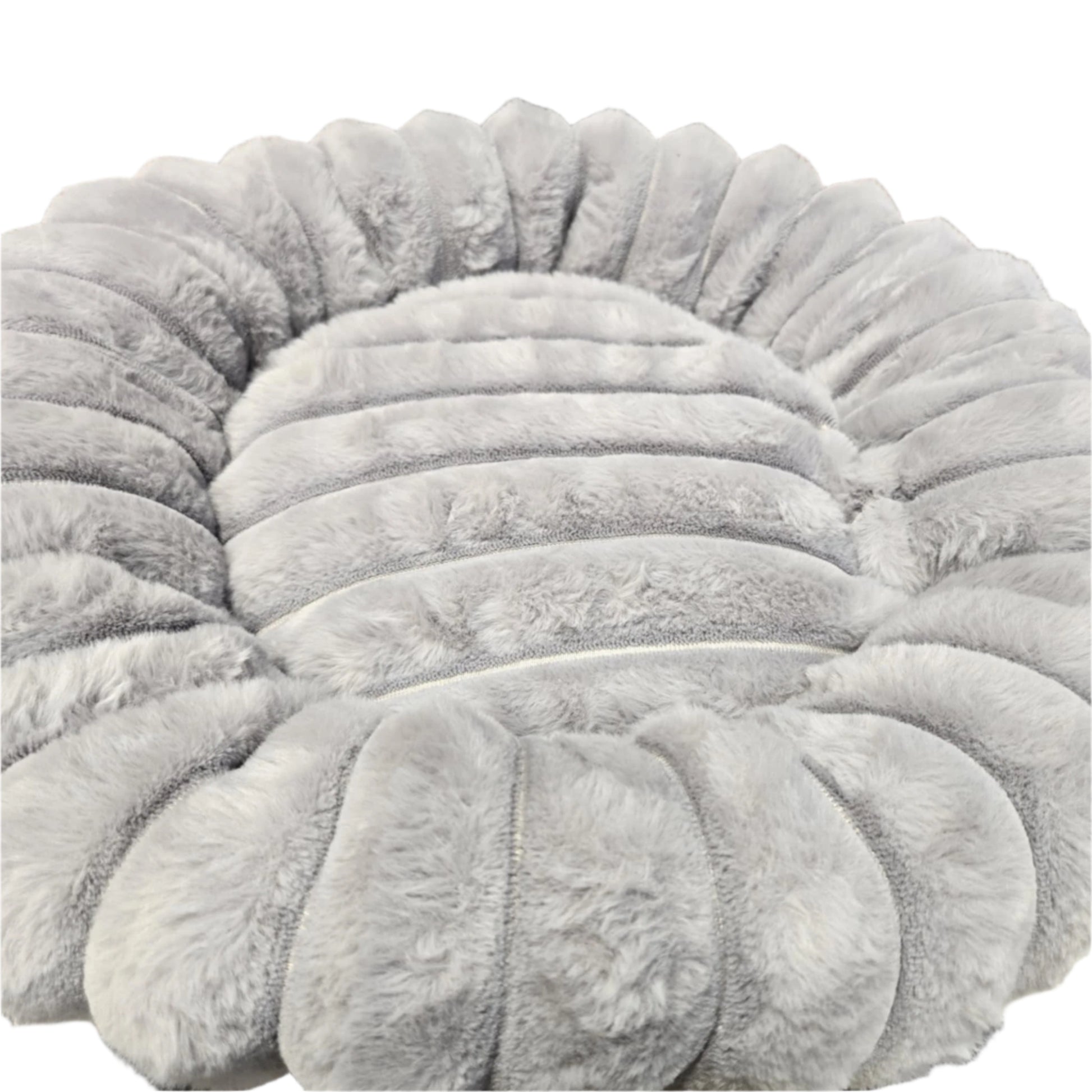 Peluche Essentials Lux Donut Bed - Shop Peluche