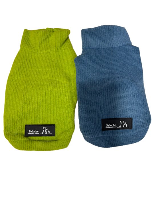 Peluche Essentials Pet Sweater - Shop Peluche