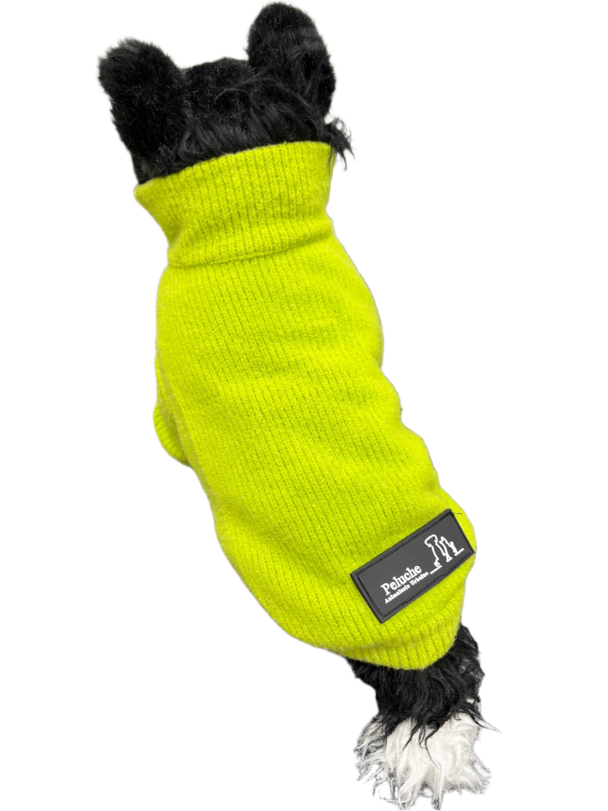 Peluche Essentials Pet Sweater - Shop Peluche