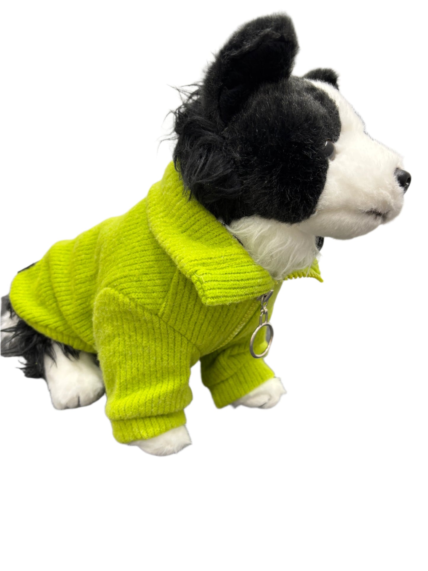Peluche Essentials Pet Sweater - Shop Peluche