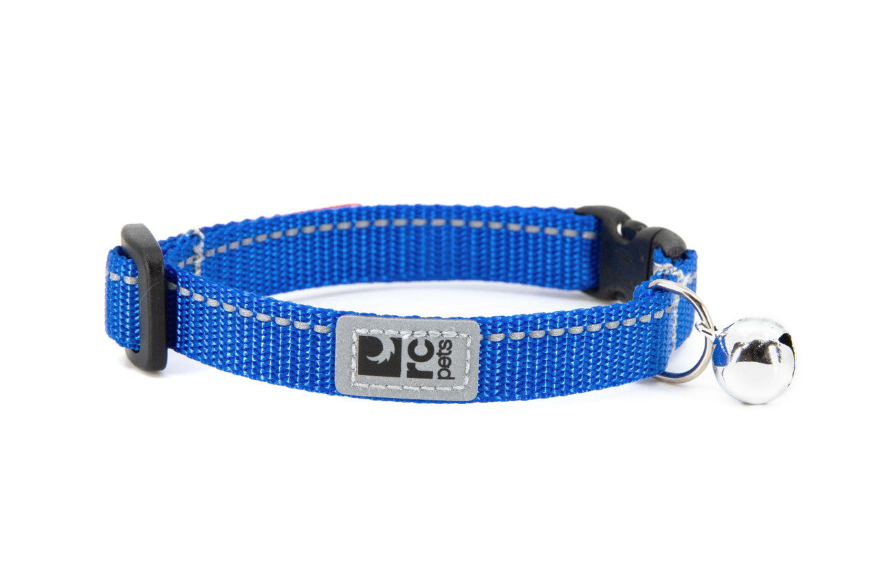 RCPETS Primary Kitty Breakaway Collar 8" - 10" - Shop Peluche