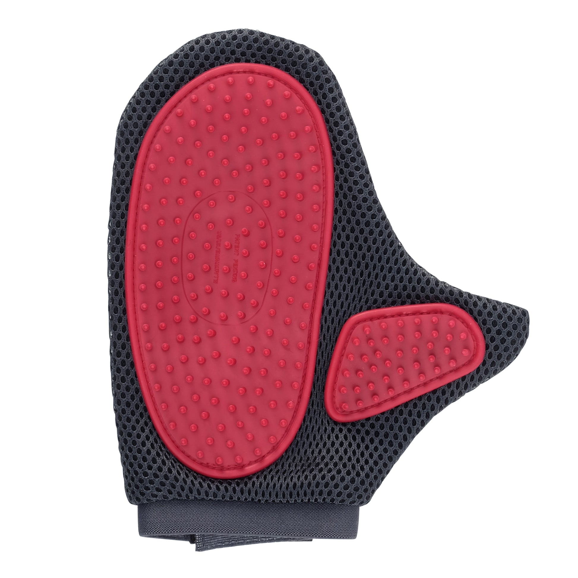 Le Salon Essentials Pet Grooming Mitt - Shop Peluche