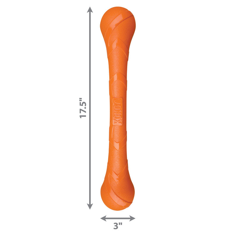 Kong® SqueakStix Dog Toy - Shop Peluche