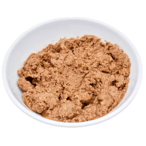 RAWZ® 96% Salmon Pâté Wet Cat Food 5.5 oz