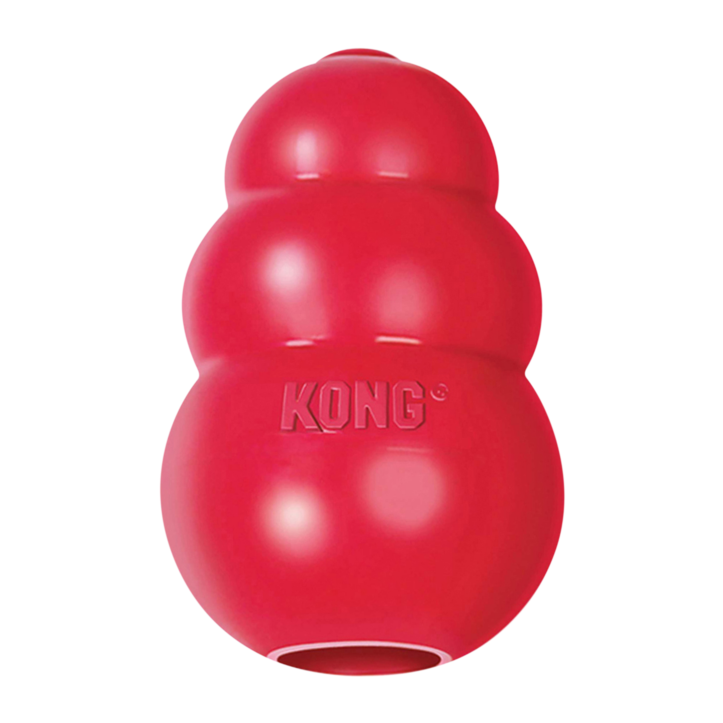 KONG® CLASSIC DOG TOY - Shop Peluche