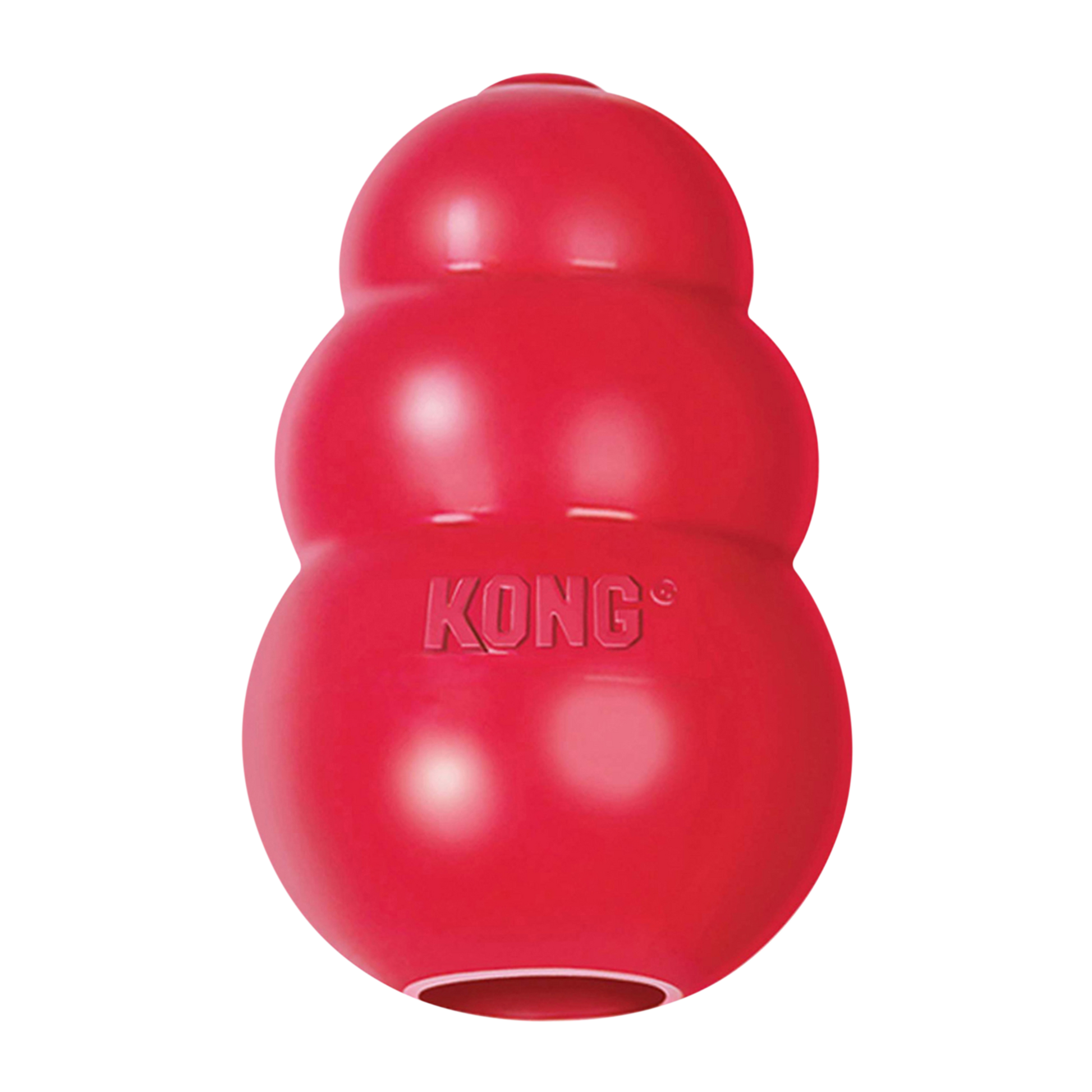 KONG® CLASSIC DOG TOY - Shop Peluche