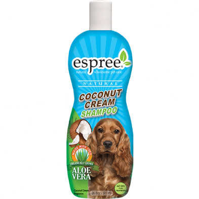 Espree® Coconut Cream Shampoo 20 oz Espree®