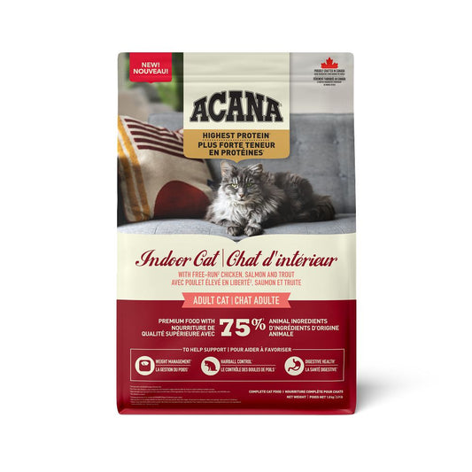 Acana Highest Protein Cat Acana