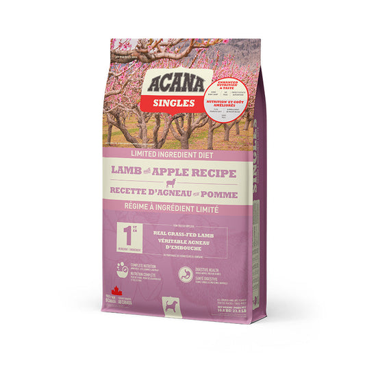 Acana Lamb & Apple Dog Acana