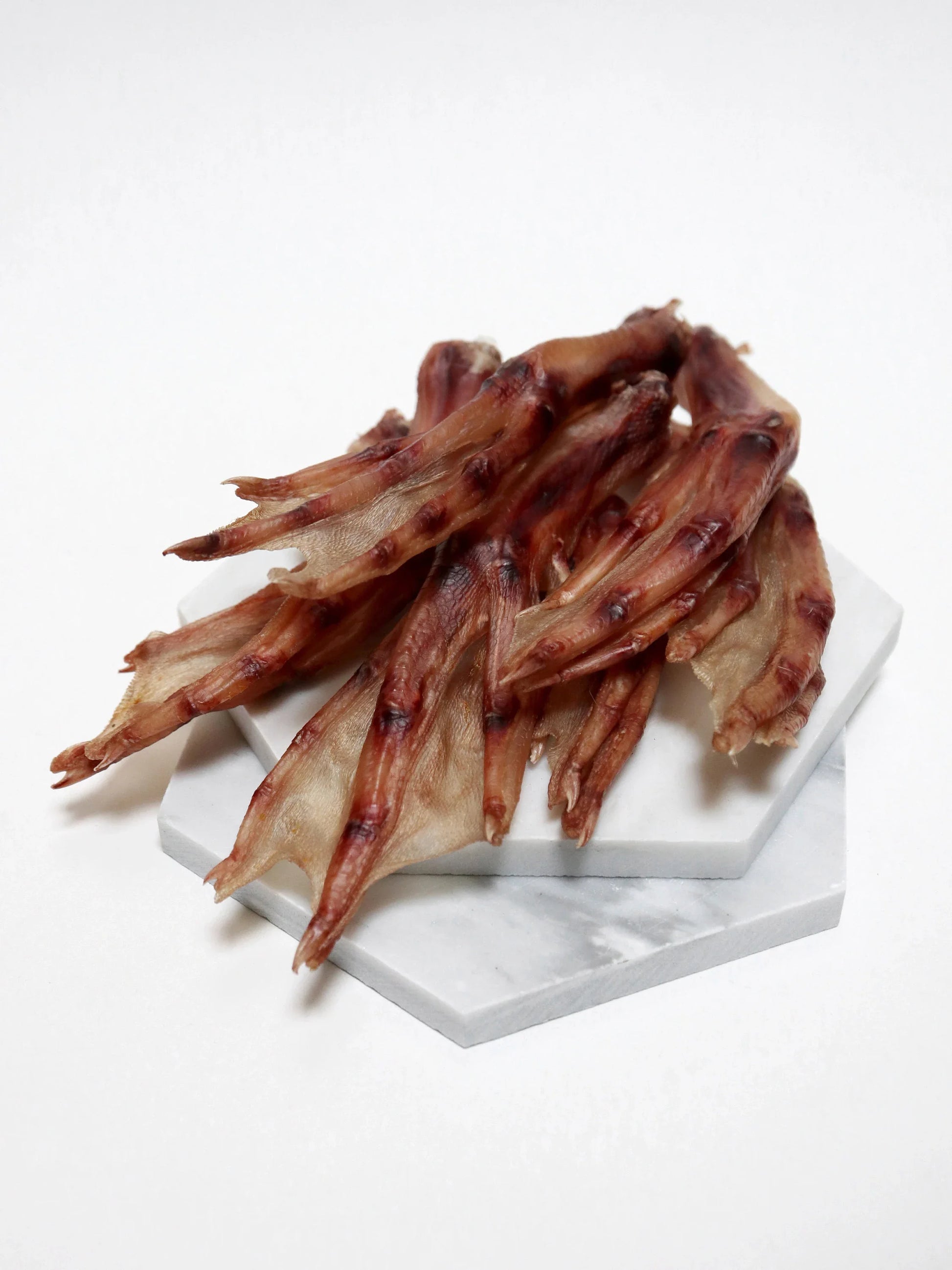 This & That® Snack Station Classic Duck Feet 142 gm - Shop Peluche