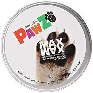 Pawz® Max Wax Paw Protection 60 gm - Shop Peluche