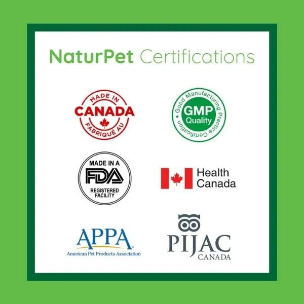 NATURPET® EAR DROPS 10 ML