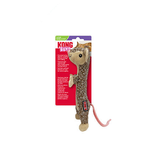 Kong® Cat Luvs Mouse Cat Toy