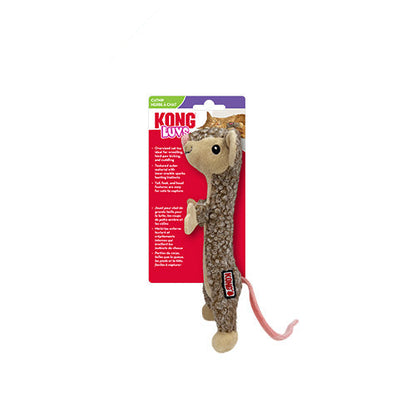 Kong® Cat Luvs Mouse Cat Toy