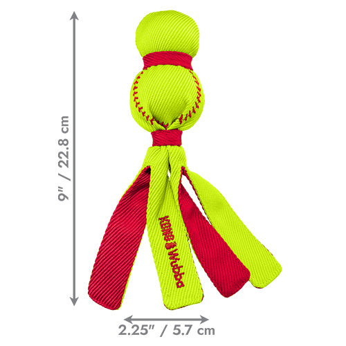 Kong® Wubba™ Sport Softball Small