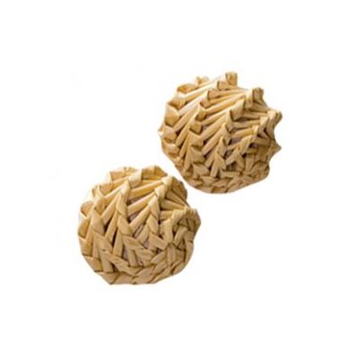KONG Straw Ball