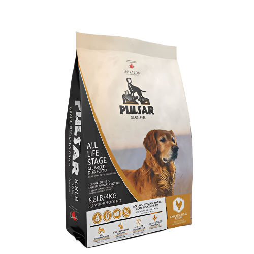 Horizon Pet Nutrition© Pulsar Chicken Dry Dog Food Pulsar