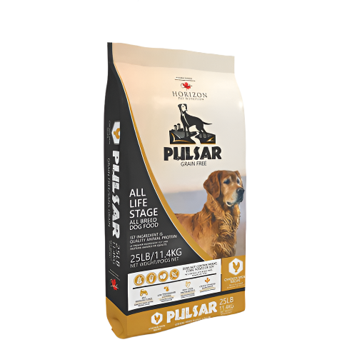 Horizon Pet Nutrition© Pulsar Chicken Dry Dog Food Pulsar