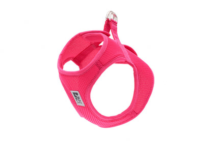 RCPETS Step In Cirque Harness - AZALEA