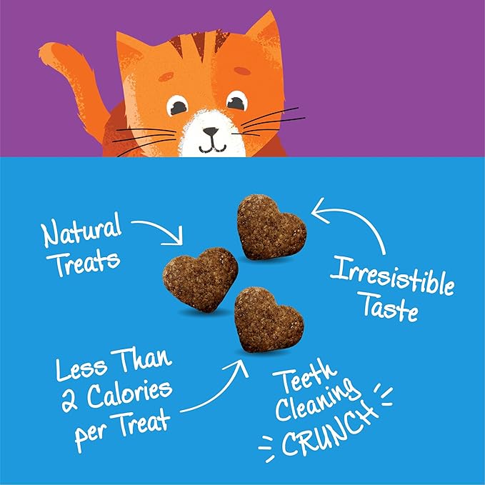 Wellness® Kittles™ Grain Free Tuna & Cranberries Recipe Cat Treat 6 oz