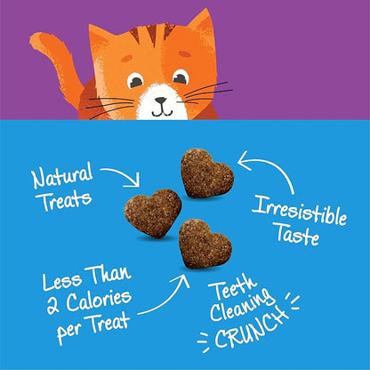 Wellness® Kittles™ Grain Free Tuna & Cranberries Recipe Cat Treat 6 oz