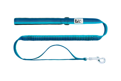 RC PETS Bungee Traffic Leash 1" x 4'