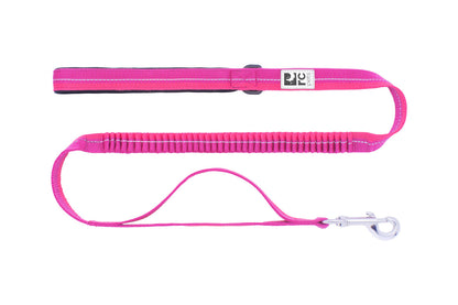 RC PETS Bungee Traffic Leash 1" x 4'