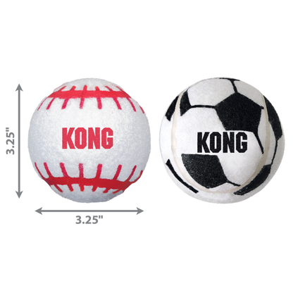 Jouet pour chien Kong® Sport Balls