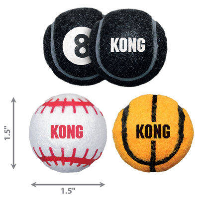 Jouet pour chien Kong® Sport Balls